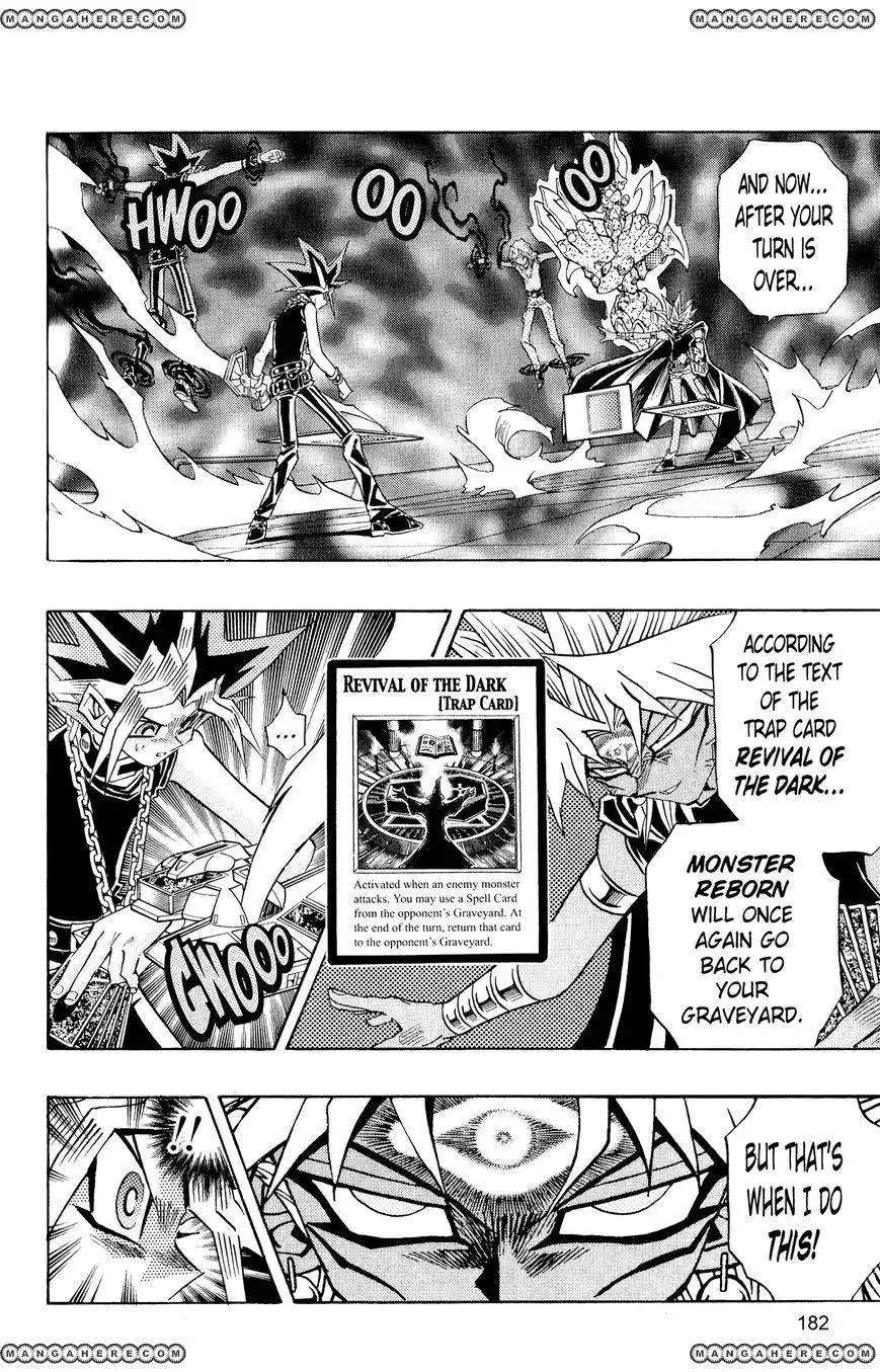 Yu-Gi-Oh! Duelist Chapter 209 13